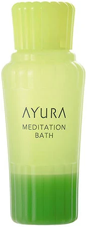 アユーラ メディテーションバスt
