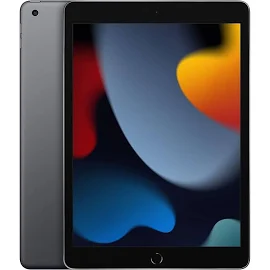 Apple - MK2K3J/A 10.2インチ iPad Wi-Fi 64GB - スペースグレイ (第9世代)