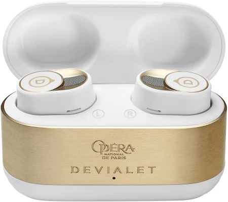 Devialet Gemini II Opéra de Paris