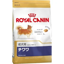 [ロイヤルカナン]チワワ 成犬用 1.5kg
