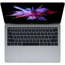 MacBook Pro Retinaディスプレイ 2300/13.3 MPXQ2J/A (スペースグレイ)/Apple