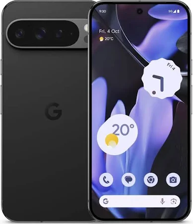 Google Pixel 9 Pro XL SIMフリー