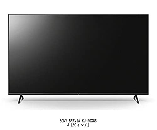 ソニー 4K液晶テレビ BRAVIA ブラビア
