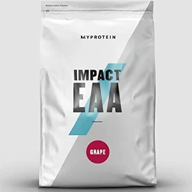 (マイプロテイン)MYPROTEIN Impact EAA 500g グレープ