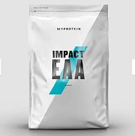 マイプロテイン Myprotein Impact EAA 250g ラムネ