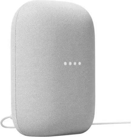 Google Nest Audio スマートスピーカー
