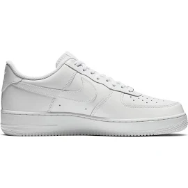 NIKE Air Force 1 Low '07 White