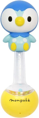 ローヤル モンポケ ぷかぷかポッチャマ