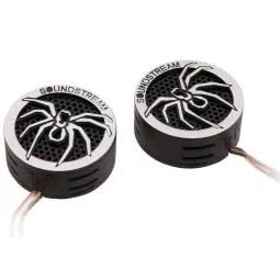 Soundstream TWT.5 1 Inch TWT Series PEI Dome Tweeters by Soundstr 並行輸入品