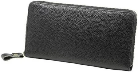 豊岡工房 財布 メンズ 長財布 小銭4分割 大容量 多機能 革 皮 牛革 本革 仕分け 小銭入れ 仕切り やりくり財布