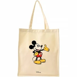 【ディズニー公式】ミッキー トートバッグ TOTE BAG Collection