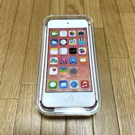 iPod touch 32GB Pink 第6世代