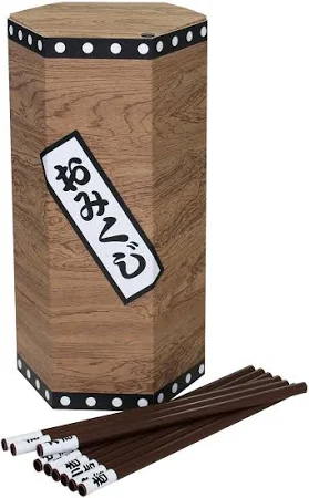 アルファ オリジナルジャンボおみくじ GS8-0115 1セット