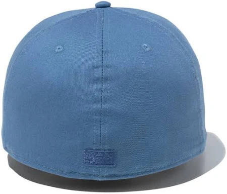 59FIFTY Nuance Color ロサンゼルス・ドジャース フェーデッドブルー スウェードバイザー