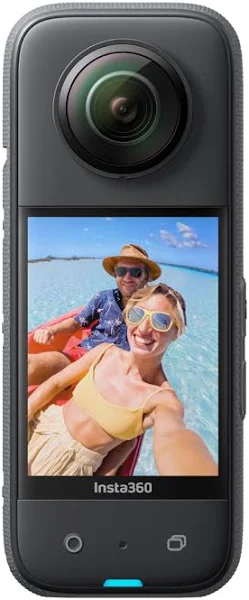 Insta360 X3 通常版 || microSDカードなし