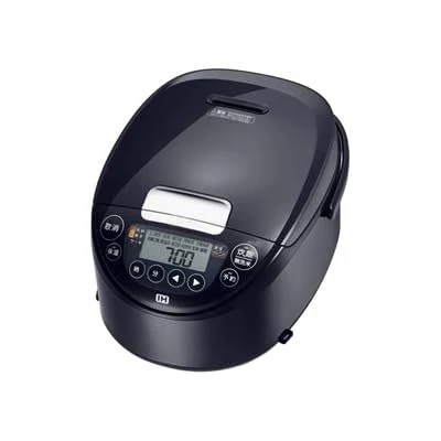 IHジャー炊飯器 炊きたて ピュアホワイト JPW-Y100WY