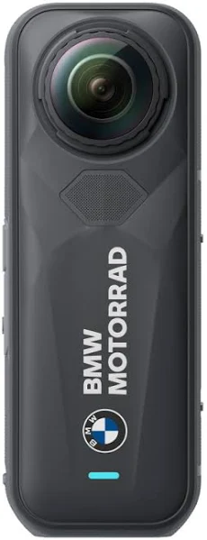 360°カメラ Insta360 X5 BMW Motorrad Limited Edition CINSAAHA-X531