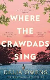 Where the Crawdads Sing [書籍]
