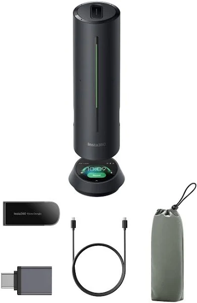 Insta360 Wave