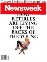 Newsweek Us Edition
