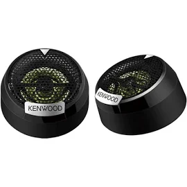 KENWOOD KFC-ST01 1-インチ Balanced ドーム tweeters(海外取寄せ品)