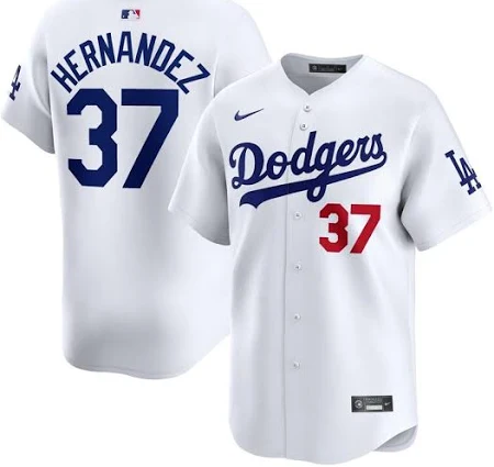 Men's ナイキ 大谷 翔平 ロサンゼルス ドジャース 東京 シリーズ メンズ MLB リミテッド ユニフォーム ホワイト メンズ