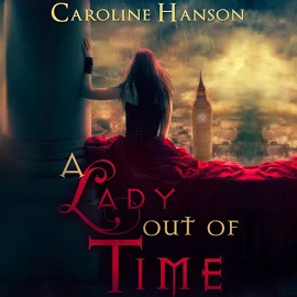 A Lady out of Time