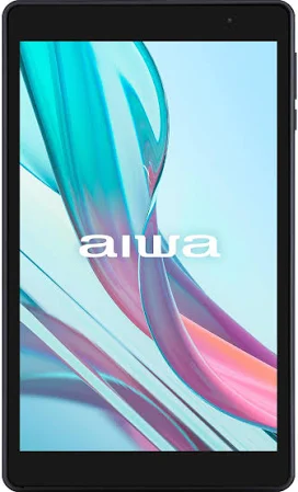 aiwa/Androidタブレット tab AB8 ブラック JA3-TBA0802