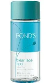 POND'S ニュースパ リップアンドアイリムーバー120ml