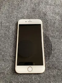 iphone 6 16GB バッテリー99% DOCOMO