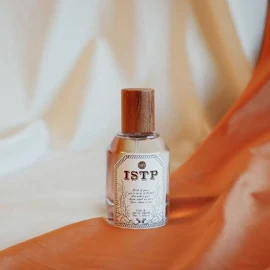 16PF MBTI香水 ISTP 50ml