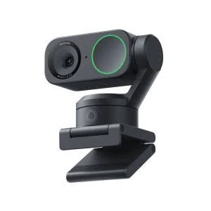 Insta360 インスタサンロクマル Insta360 Link Standard Edition AI駆動 4K 30FPS Webカメラ 1