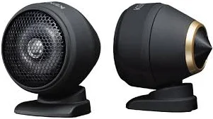ケンウッド KFC-ST1005 25mmチューンアップ・2wayツィーター KENWOOD