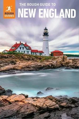 The Rough Guide to New England