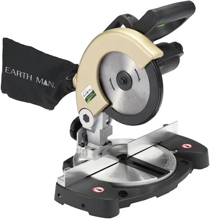 高儀 卓上丸鋸 190mm EARTH MAN TM-190A