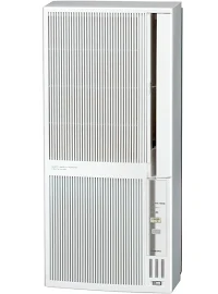 CWH-A1822-WS CORONA ReLaLa リララ コロナ ウインドエアコン 冷暖房兼用タイプ シェルホワイト