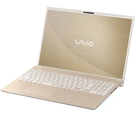 【公式】VAIO F16|最新モデル 16.0型 ノートパソコン ネイビーブルー VJF1618 2023年6月発売