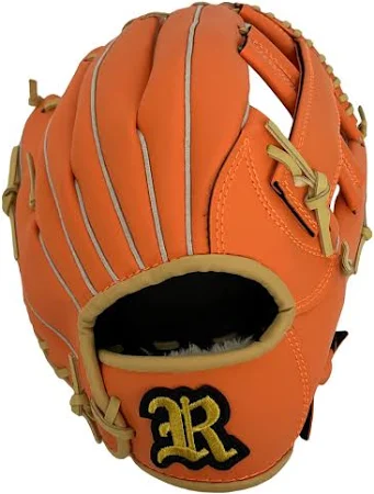 ビーアクティブ 軟式グローブ 右投用 BA-6417