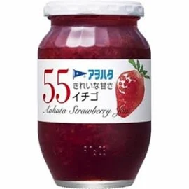 アヲハタ 55イチゴ 400g ×6/食品・飲料>食品