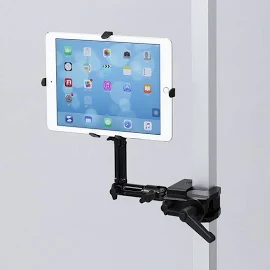 サンワサプライ CR-LATAB22 7〜11インチ対応iPad・タブレット用支柱取付けアーム