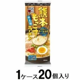 五木食品 熊本もっこすラーメン