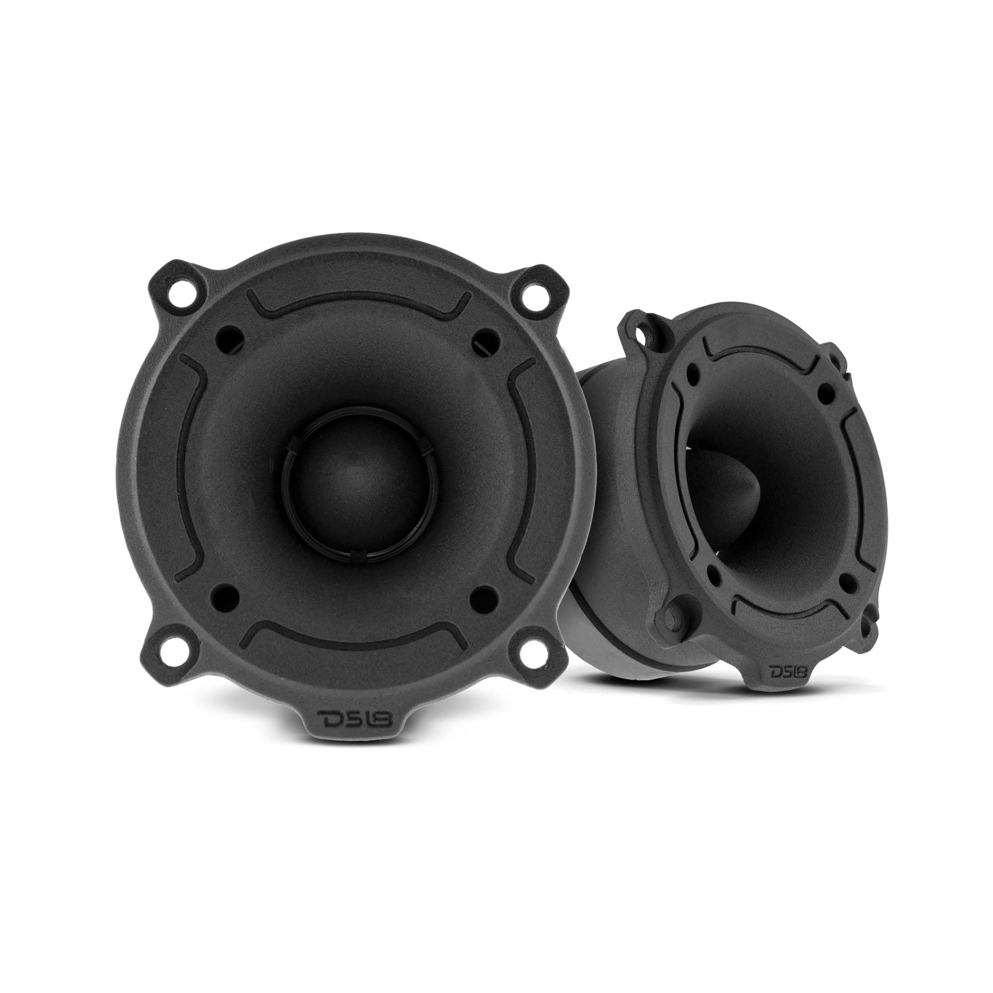 ds18 pro-tw210チタンSuper Bullet Tweeter PRO-TW120B