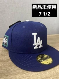 ドジャースMLBソウルシリーズ NEWERA 新品未使用