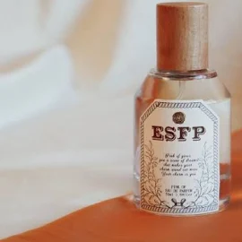 16PF MBTI香水 ESFP 50ml