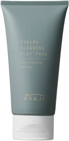 オサジ チューニング クリアリング クレイパック