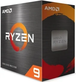 AMD Ryzen 9 5900X