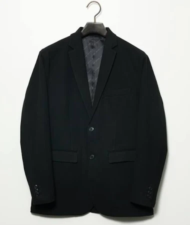 ジャケット テーラードジャケット 「WINTER SHIELD」 カシミヤタッチ ジャケット/セットアップ対応 メンズ レディース... ABAHOUSE GRAY Gray