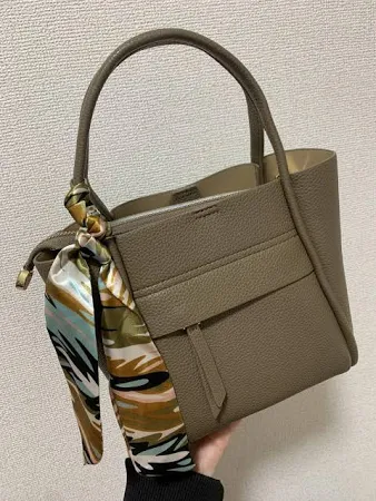 【新品】ORiental TRaffic ハンドバッグ 値下げしました!