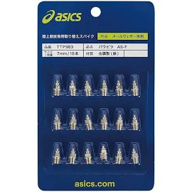 asics/アシックス パワピラAS-F 18本 (TTP983)... 8mm