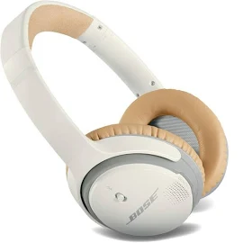 Bose SoundLink Around-Ear Wireless Headphones II ホワイト